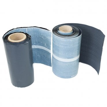 Lead-R Smooth/Textured Flashing Roll