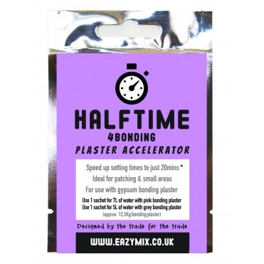 Half-Time 4Bonding Accelerator Pouch 54G