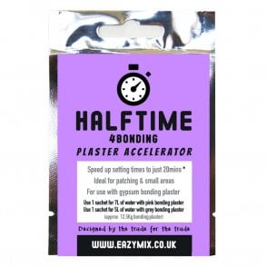 Half-Time 4Bonding Accelerator Pouch 54G