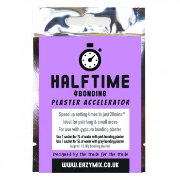 Half-Time 4Bonding Accelerator Pouch 54G