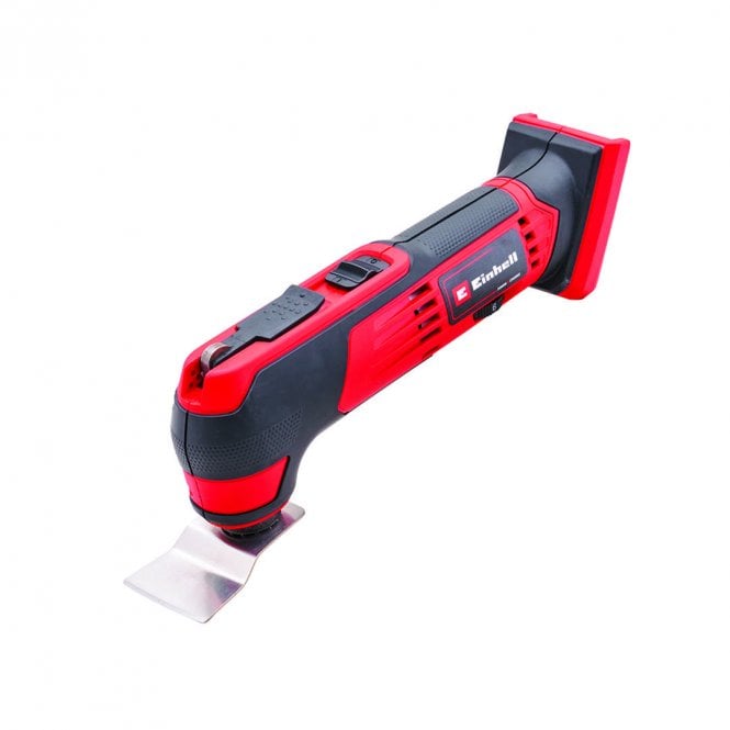 Einhell 18V Multi-Tool Bare Unit
