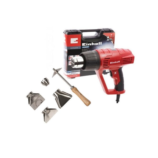 Einhell Pro 2000W Premium Hot Air Heat Gun
