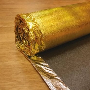 15m2 Comfort Underlay - 5mm