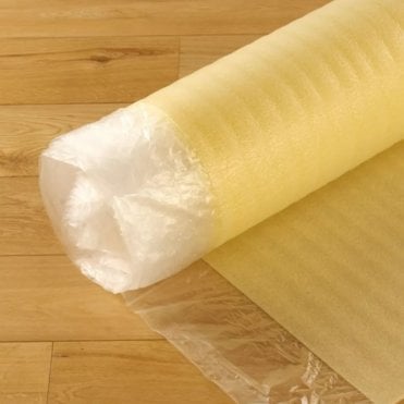15m2 Duolay Underlay - 3mm