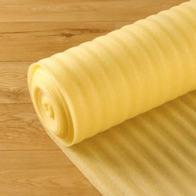 Elka 15m2 Standard Underlay - 3mm