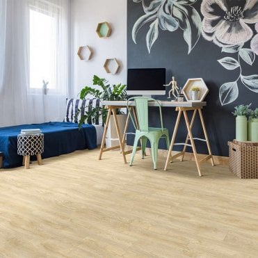 Aurora Rigid Vinyl Plank Flooring 2.128m2 Per Pack
