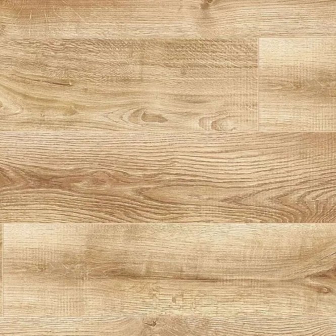 Elka Barn Oak V Groove Aqua Protect Laminate Flooring 1.453m2 Per Pack