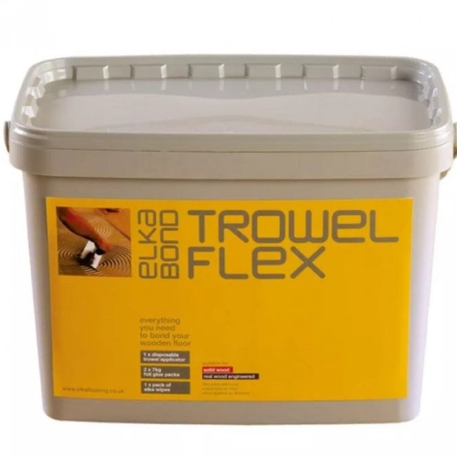 Elka Bond Trowel Flex