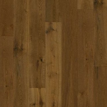 Clyde Oak Uniclic/Multifit Engineered Flooring 2.075m2 Per Pack
