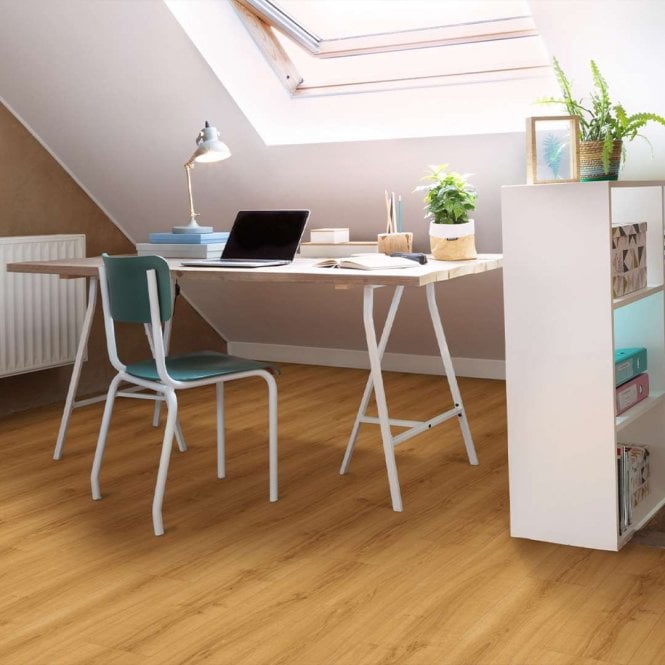 Elka Eden Rigid Vinyl Plank Flooring 2.128m2 Per Pack