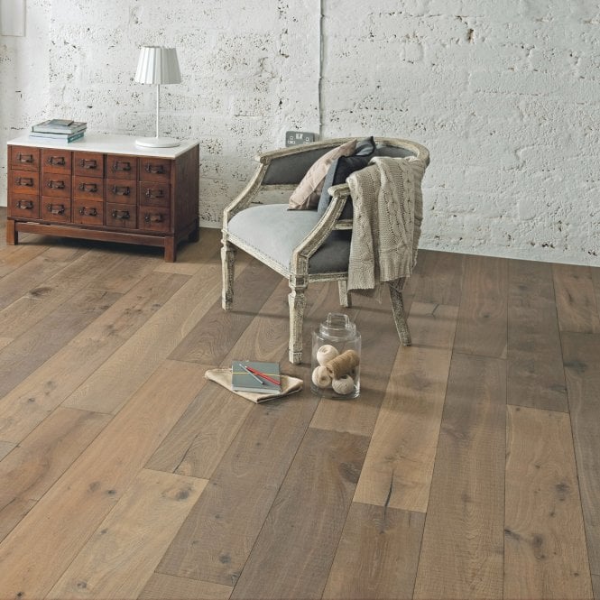 Elka Engineered Wood Flooring 2.812m2 Per Pack