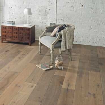 Engineered Wood Flooring 2.812m2 Per Pack