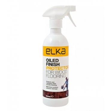 Floor Protector - Oiled Floors (500ml)