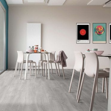 Luna Rigid Vinyl Plank Flooring 2.128m2 Per Pack