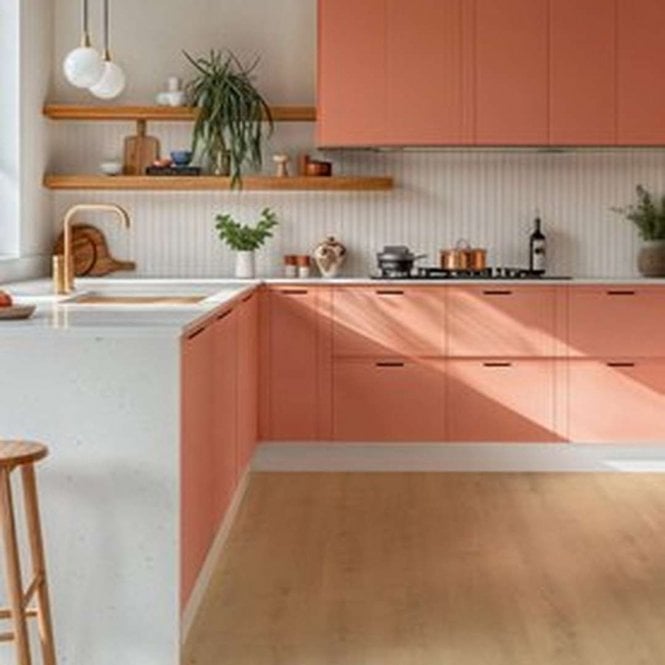 Elka Oxford Oak V Groove Aqua Protect Laminate Flooring 2.179m2 Per Pack