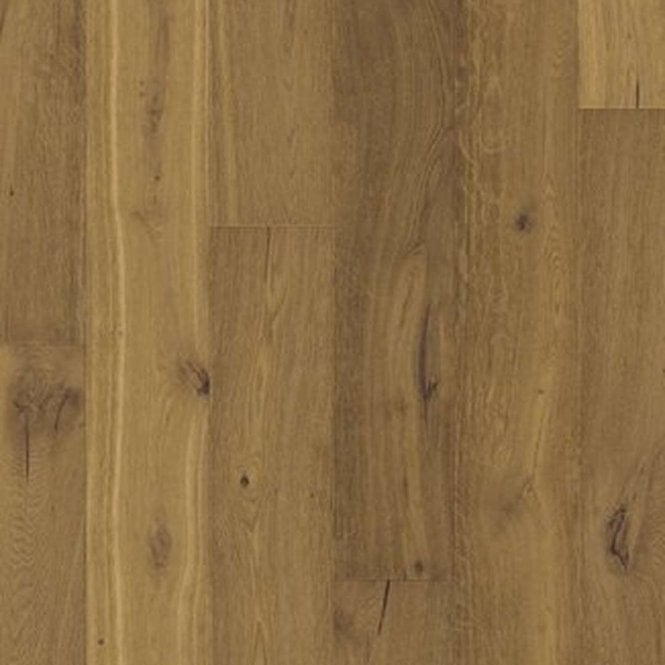 Elka Pentle Oak Uniclic/Multifit Engineered Flooring 2.075m2 Per Pack