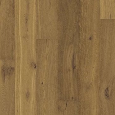 Pentle Oak Uniclic/Multifit Engineered Flooring 2.075m2 Per Pack