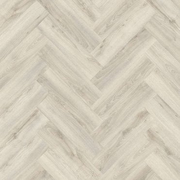 Rigid Vinyl Herringbone Flooring 0.794m2 Per Pack
