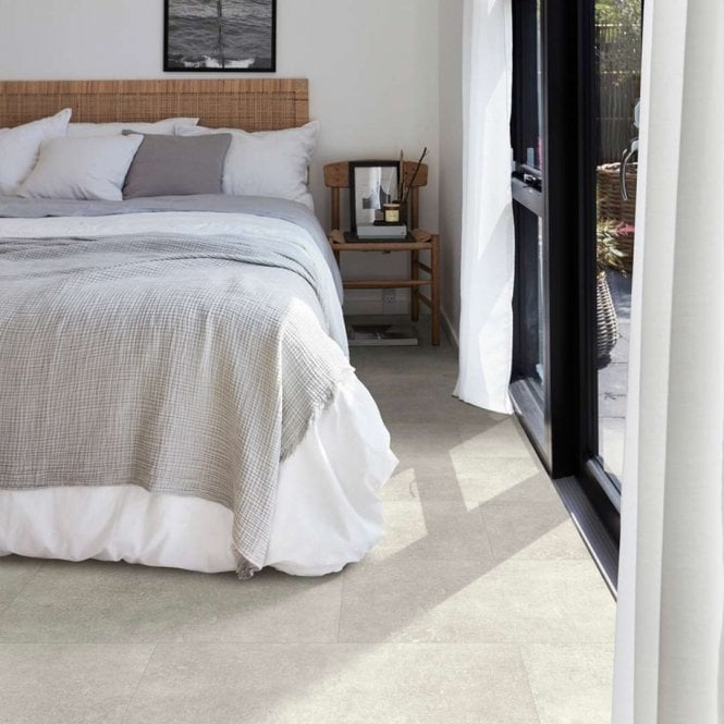 Elka Signet Rigid Vinyl Tile Flooring 1.848m2 Per Pack
