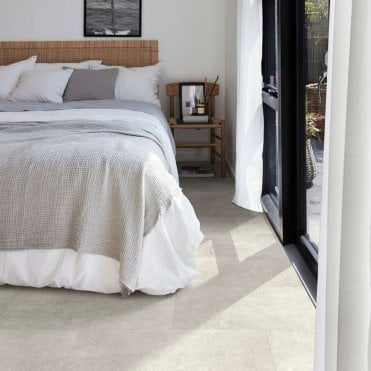 Signet Rigid Vinyl Tile Flooring 1.848m2 Per Pack