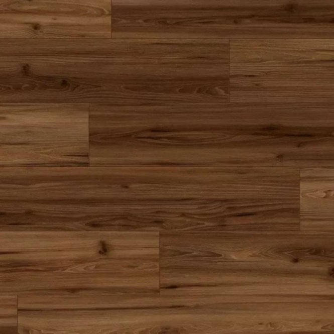 Elka Walnut V Groove Aqua Protect Laminate Flooring 2.179m2 Per Pack
