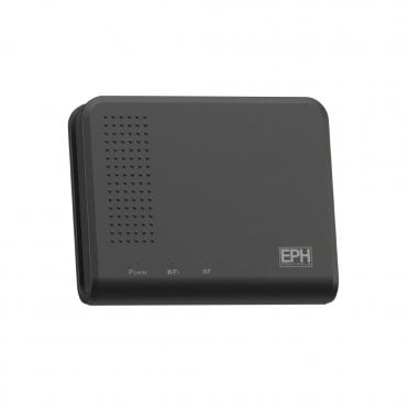 Dual Band WiFi Gateway - GW04