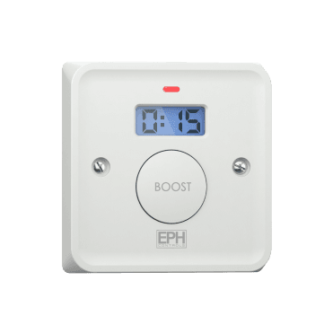 Electronic Boost Timer - BST3
