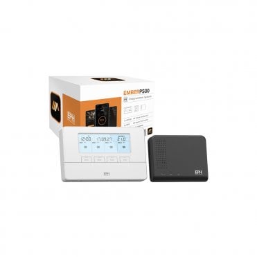 EMBER 4 Zone RF Programmer Pack with R47-RF-V2 & GW04