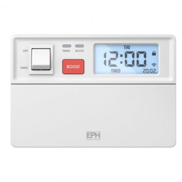 Immersion Heater Controller - IMC