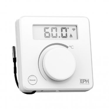 Wireless Cylinder Thermostat - RFC V2