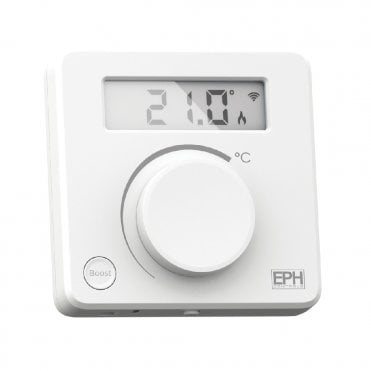 Wireless Room Thermostat - RFR V2