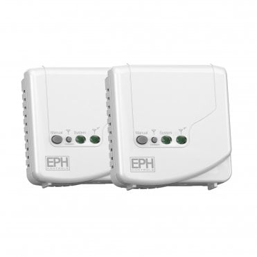Wireless Switching Kit 2 Way - TR1TR2