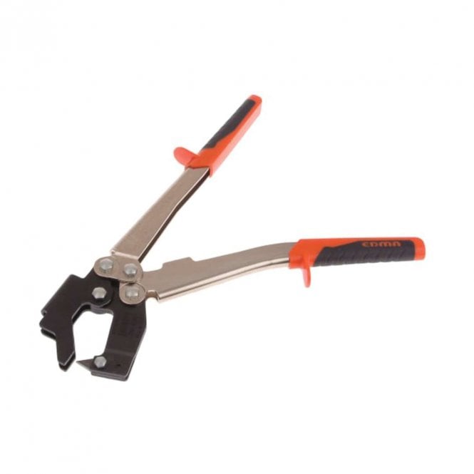 Edma Ergotop-Multiprofil Metal Frame Pliers