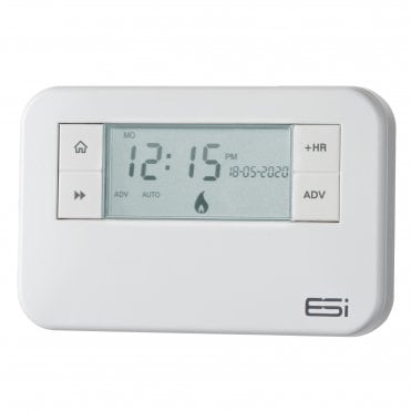 16 Amp Single Channel Multi Purpose Timeswitch - ES1247B16A