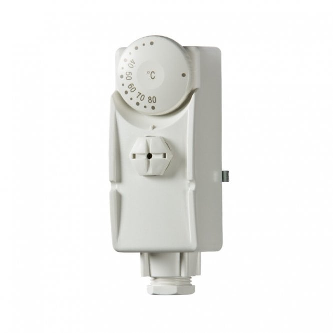 ESI Controls Clamp-On Cylinder Thermostat - ESCTS