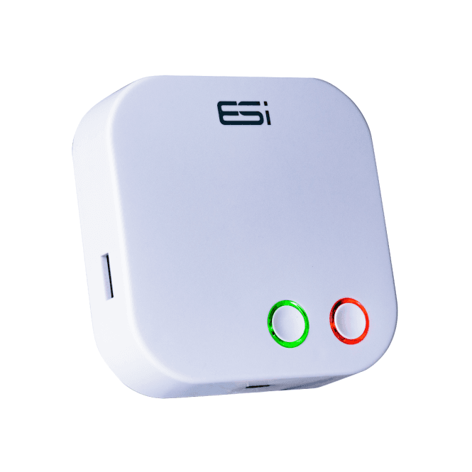 ESI Controls WI-FI Connection Hub