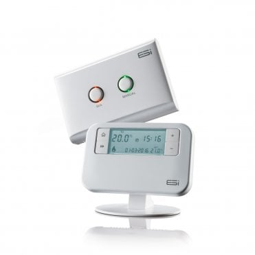 Wireless Programmable Thermostat - ESRTP4RFW