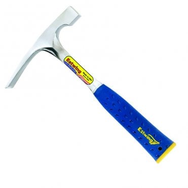 20oz Brick Hammer Vinyl Grip E3/20BLC