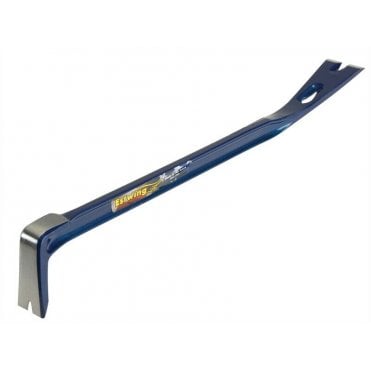 PryBar 18" Lightweight Strong I Beam Crow Bar Nail Remover PB18