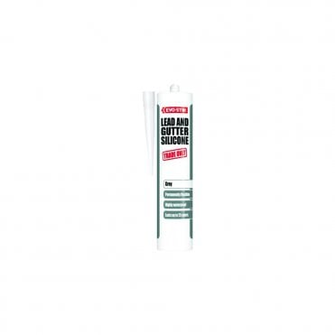 12 x Lead & Gutter Seal Grey