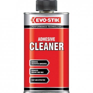 250MLSolvent Adhesive Remover Cleaner