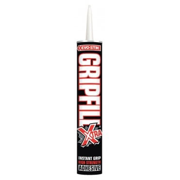350ML Grip Fill xtra Instant Grab No Slip High Grab
