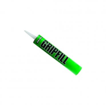 5x Gripfill Instant Nail