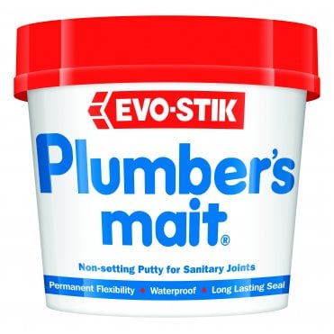 750G Plumber's Mait - Quick Leak Repair Putty Waterproof