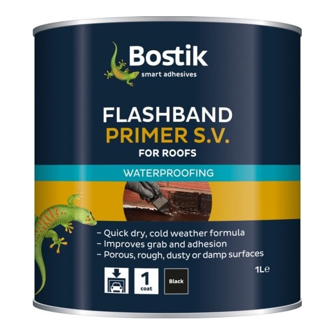 Evo-stik Flashband Primer SV 1L