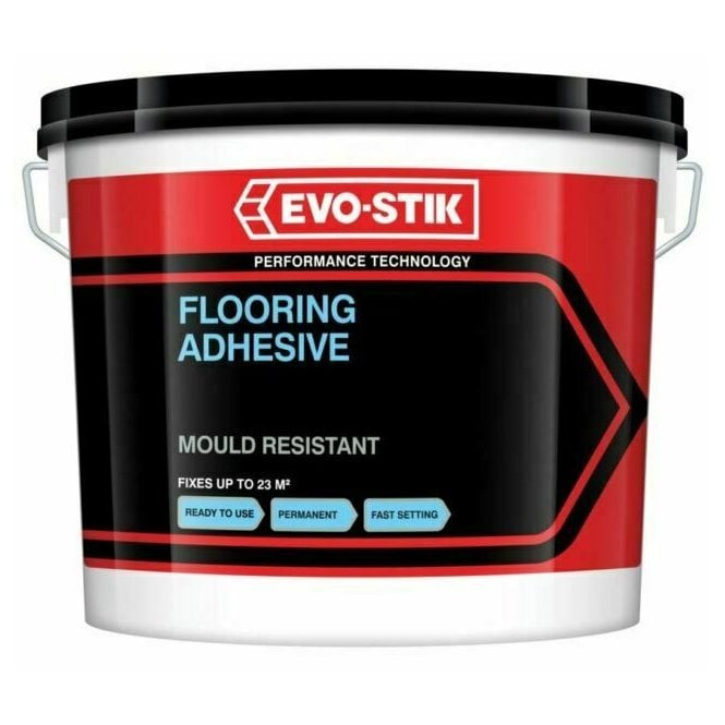 Evo-stik Flooring Adhesive - Ready to Use
