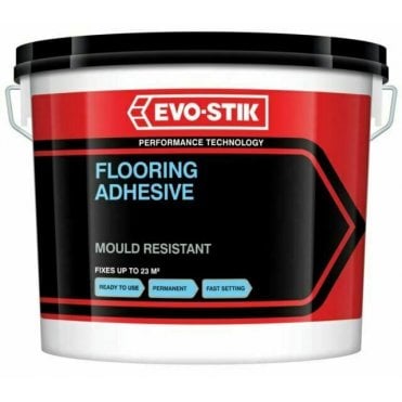 Flooring Adhesive - Ready to Use