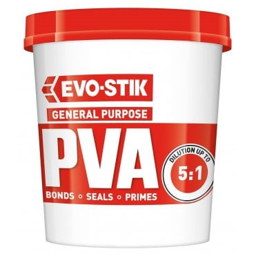 General Purpose PVA - Primer - Sealer - Bonding Agent