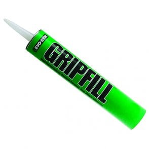 Gripfill Instant Nail