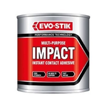 Impact Contact Adhesive